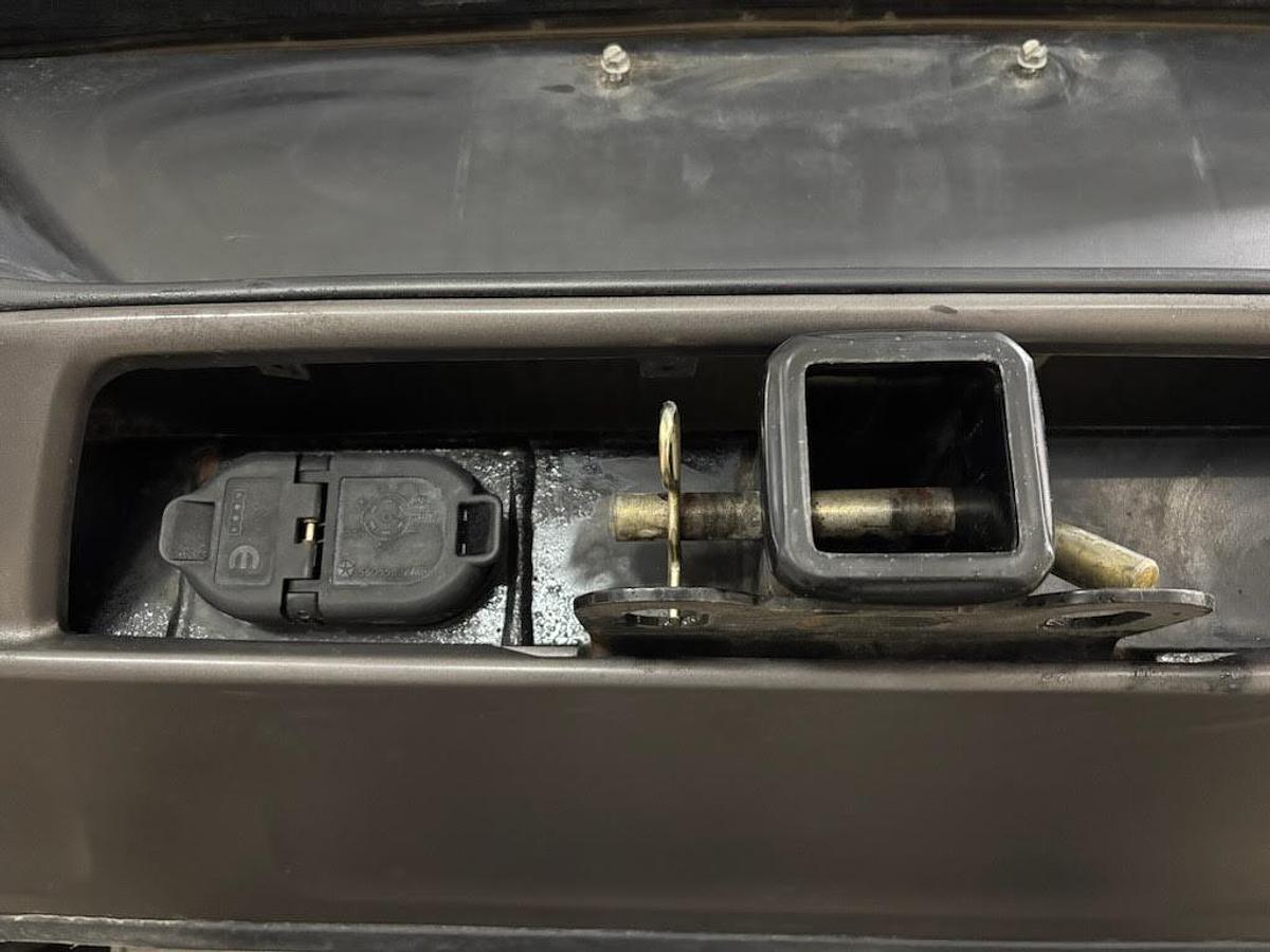 Used 2015 Jeep Cherokee Trailhawk