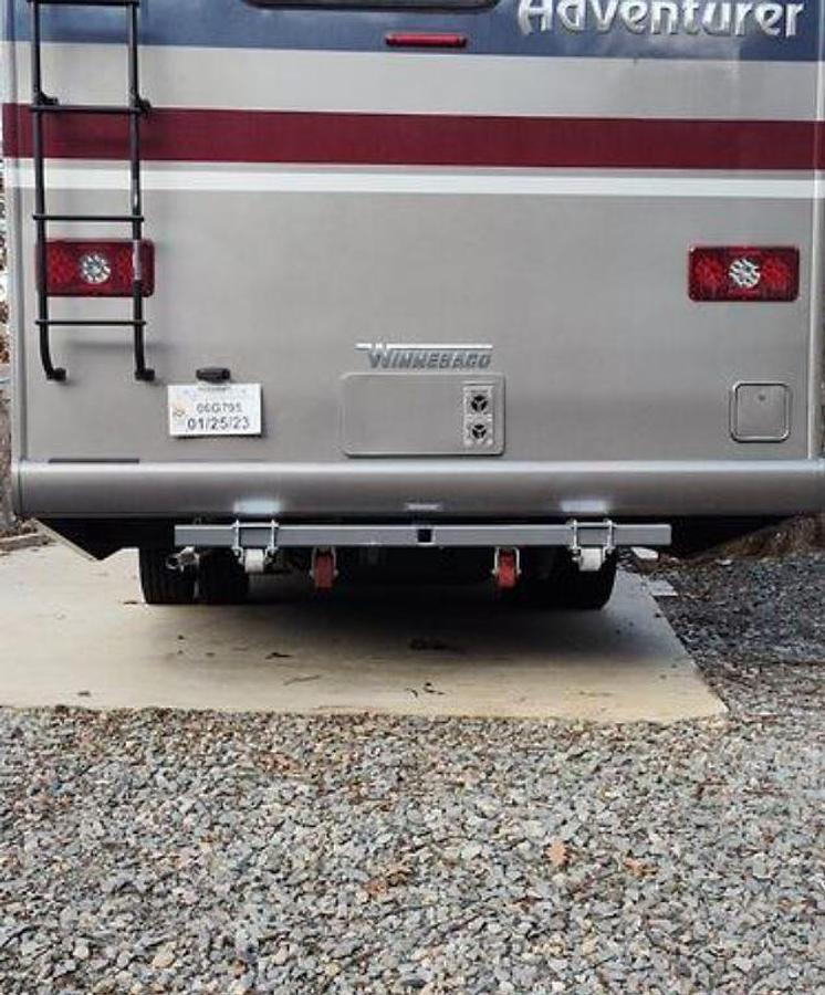 Used 2022 Winnebago Adventurer 29B Class A Motorhome