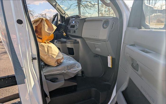 Used 2024 Ford E450