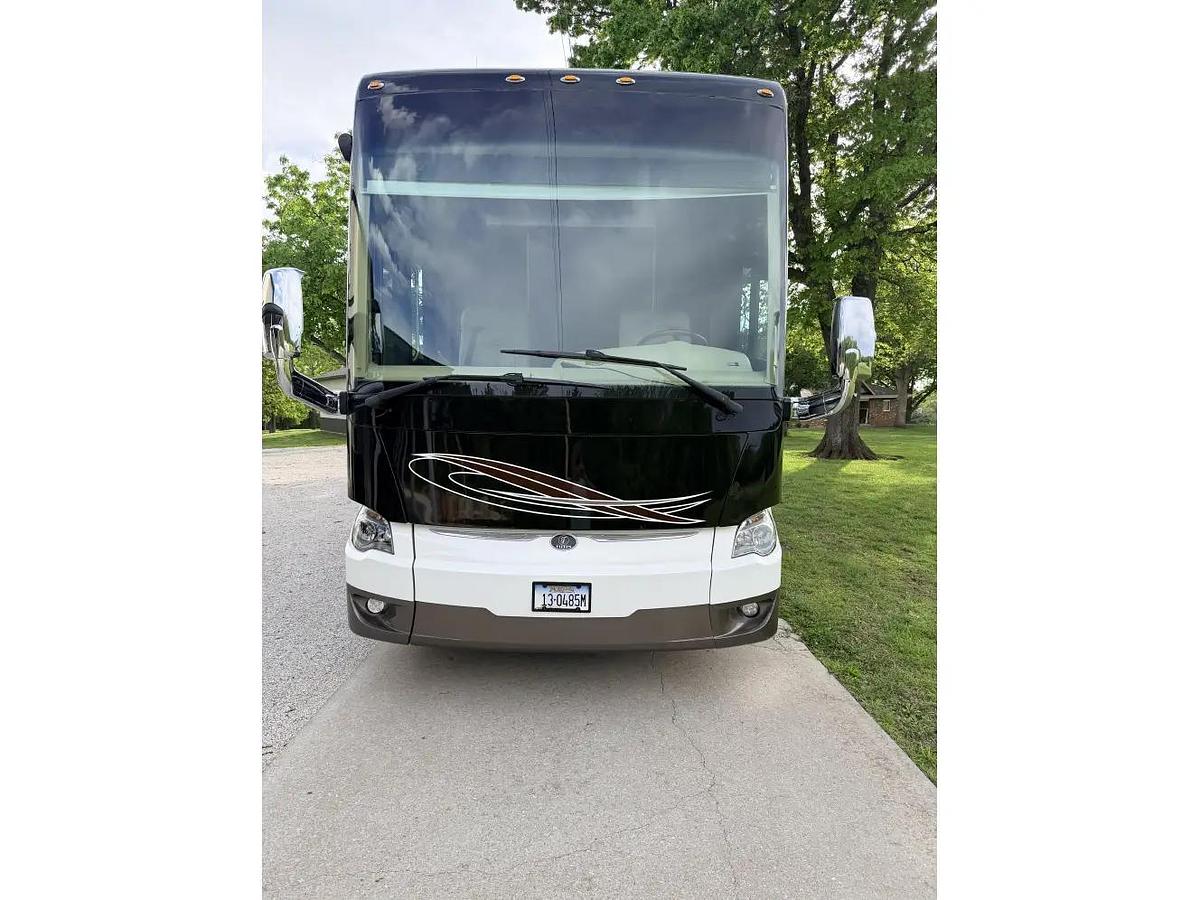 Used 2017 Tiffin Motorhomes Allegro Bus 40SP