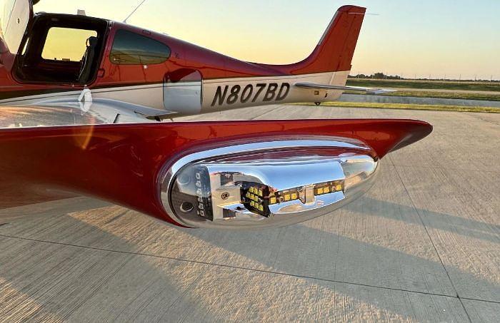 Used 2011 CIRRUS SR22-G3 Turbo