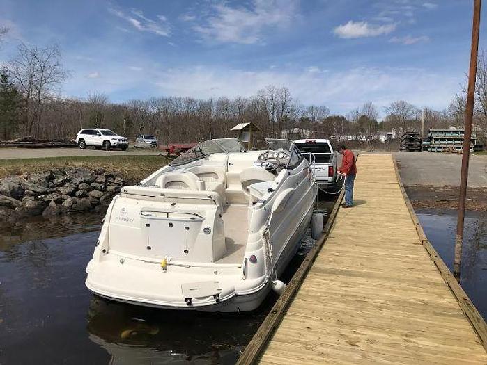 Used 2013 Stingray CS250