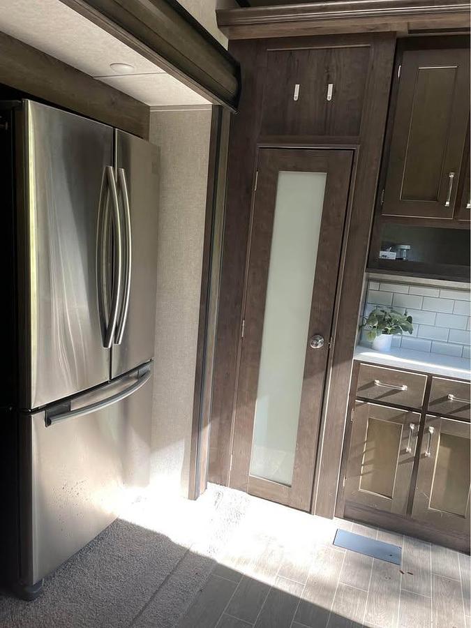 Used 2019 Keystone Montana High Country 373RD