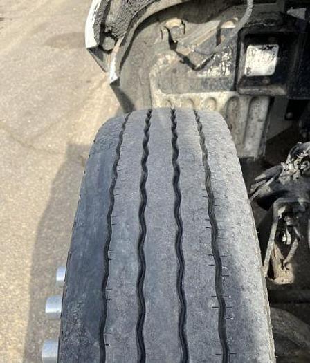 Used 2011 Peterbilt 386