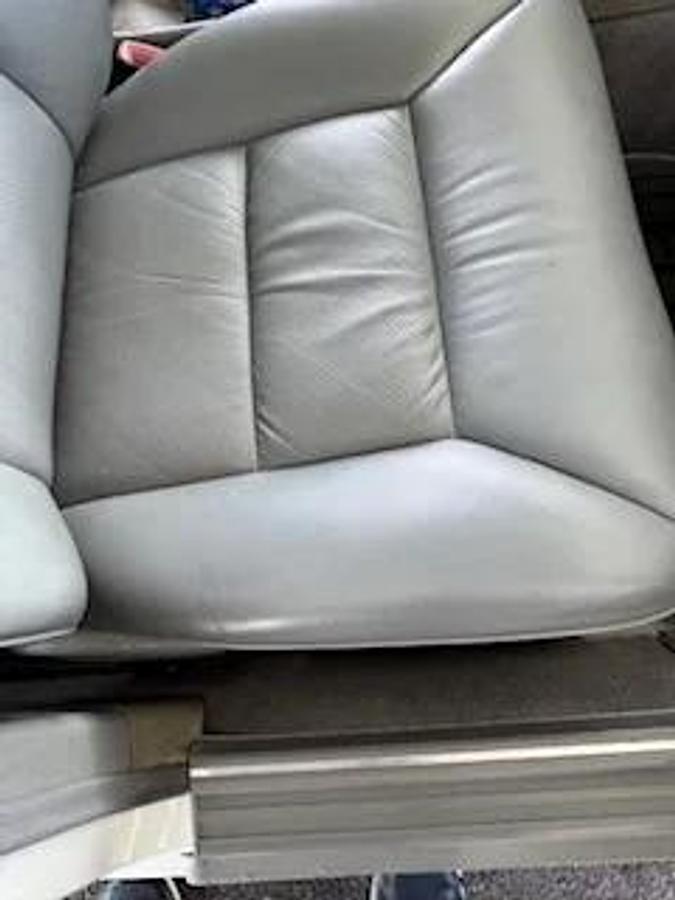 Used 1991 Mercedes-Benz 350SD