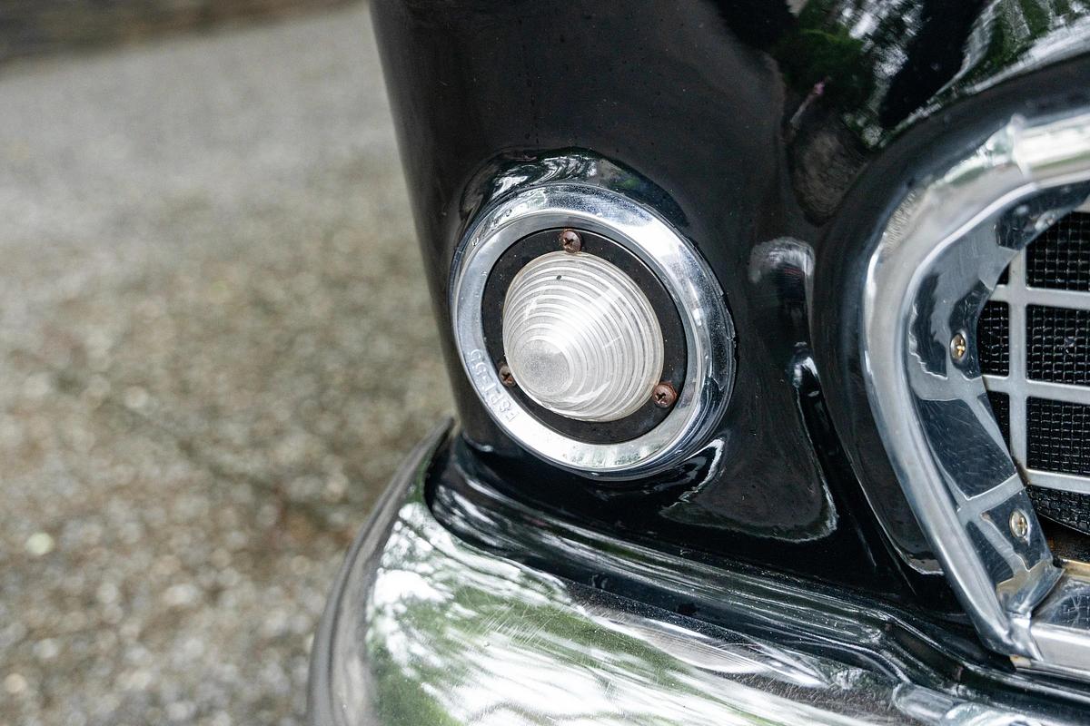 Used 1956 Ford Thunderbird Classic Convertible