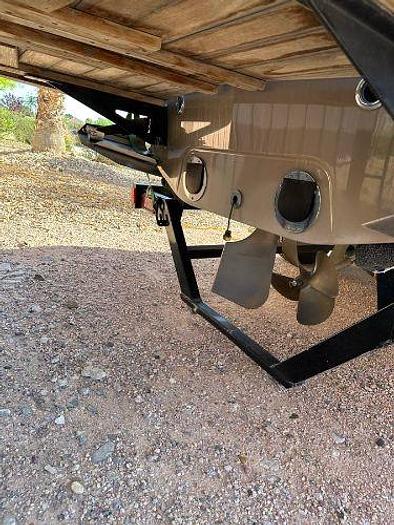 Used 2010 Mastercraft X35