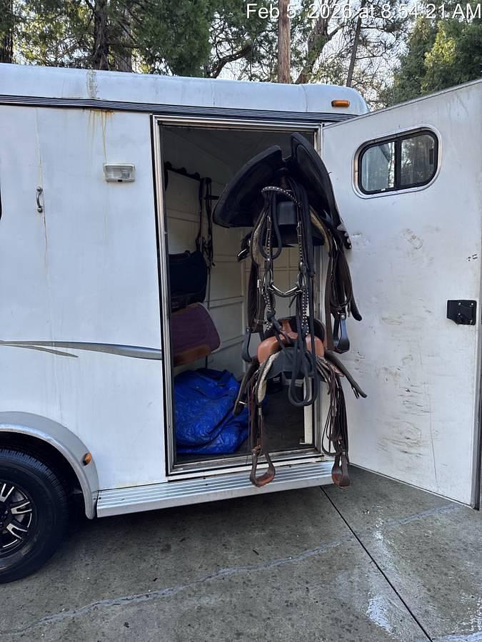 Used 2012 Thuro-Bilt Wrangler