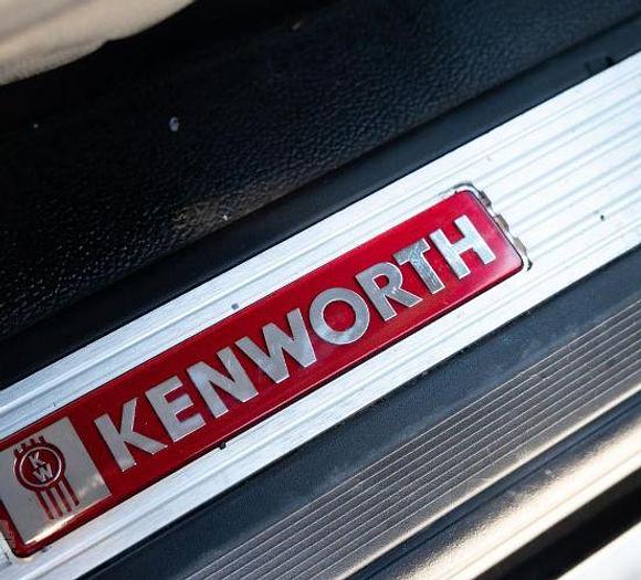 Used 2020 KENWORTH T880