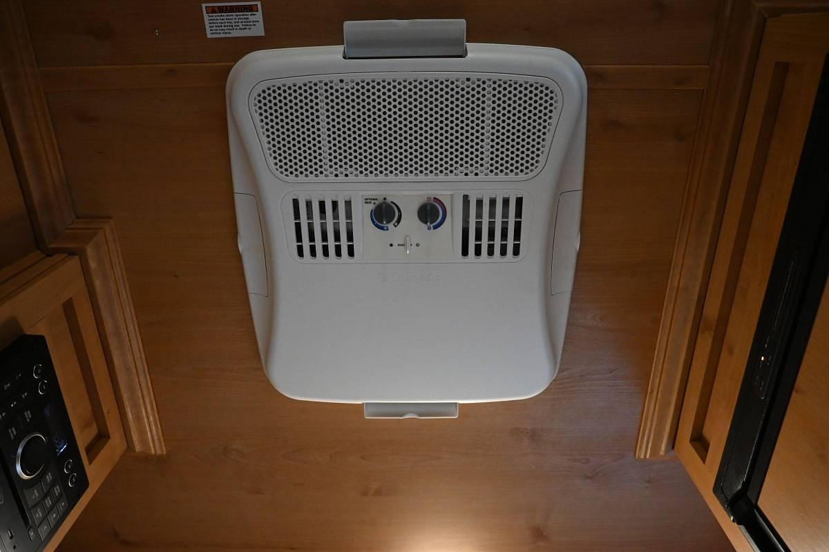 Used 2017 Riverside RV Retro 176S Travel Trailer