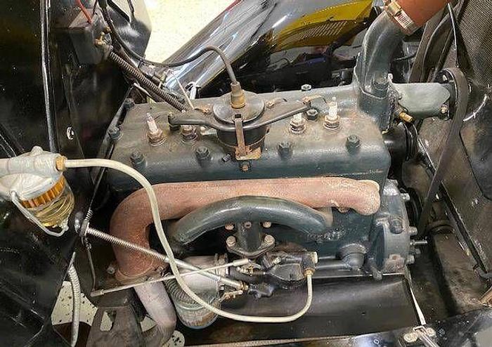 Used 1930 Ford Model A