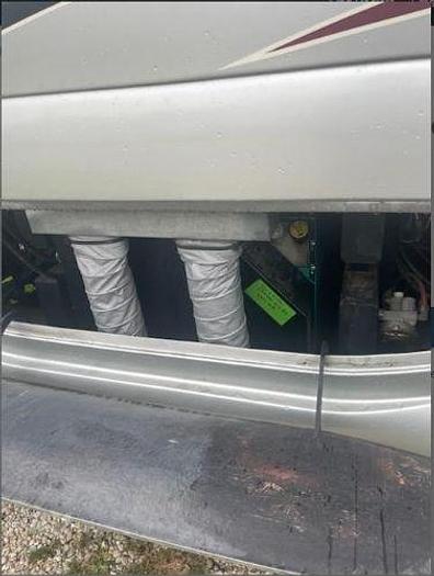 Used 2004 Country Coach Intrigue Montage