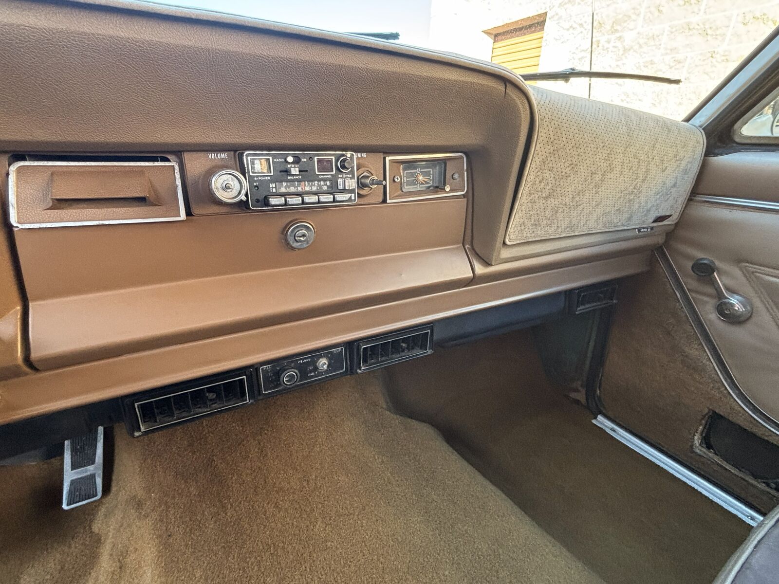 Used 1978 Jeep Wagoneer