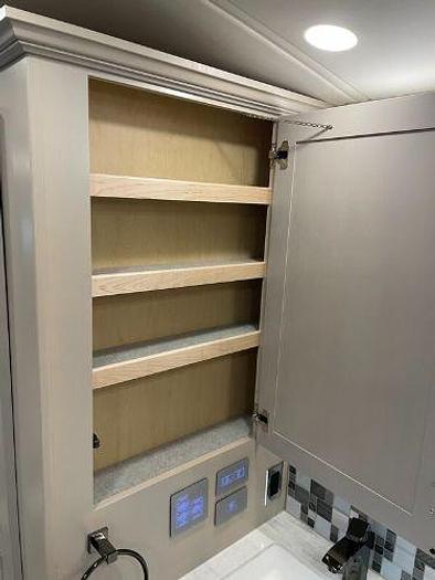 Used 2022 Newmar Dutch Star 4369