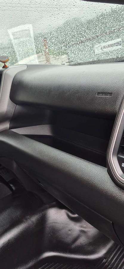 Used 2023 Dodge Ram 2500 Tradesman Pickup Truck