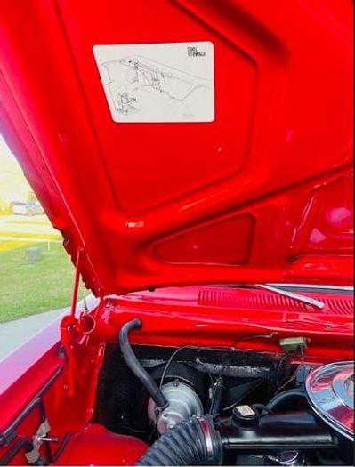 Used 1978 Dodge Lil Red Express