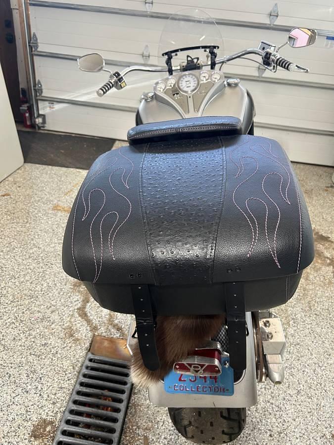 Used 1998 Boss Hoss