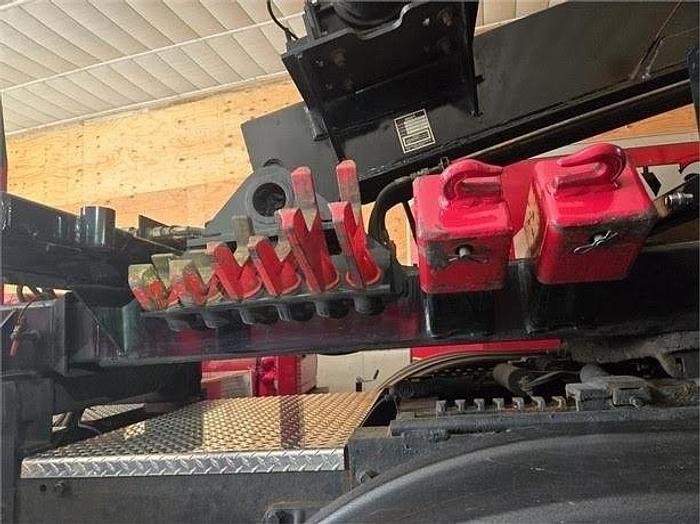 Used 1998 Peterbilt 379 EXHD