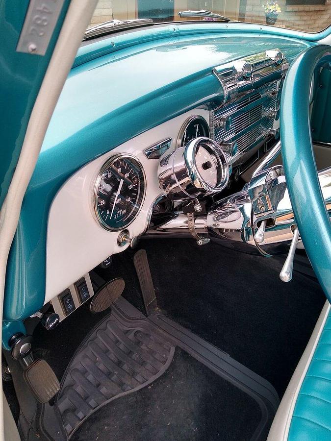 Used 1952 Buick Special
