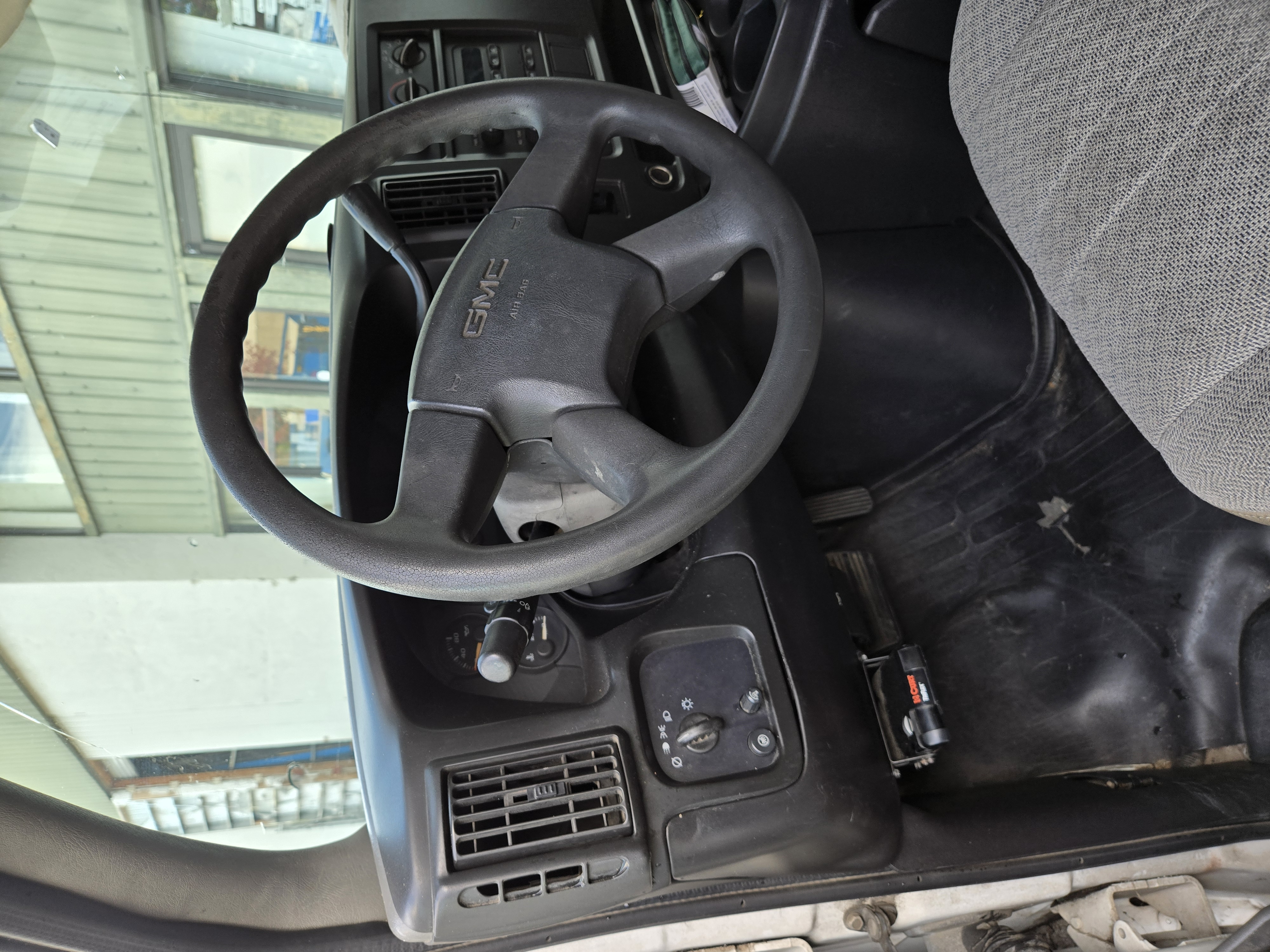 Used 2005 Gmc Savana 3500