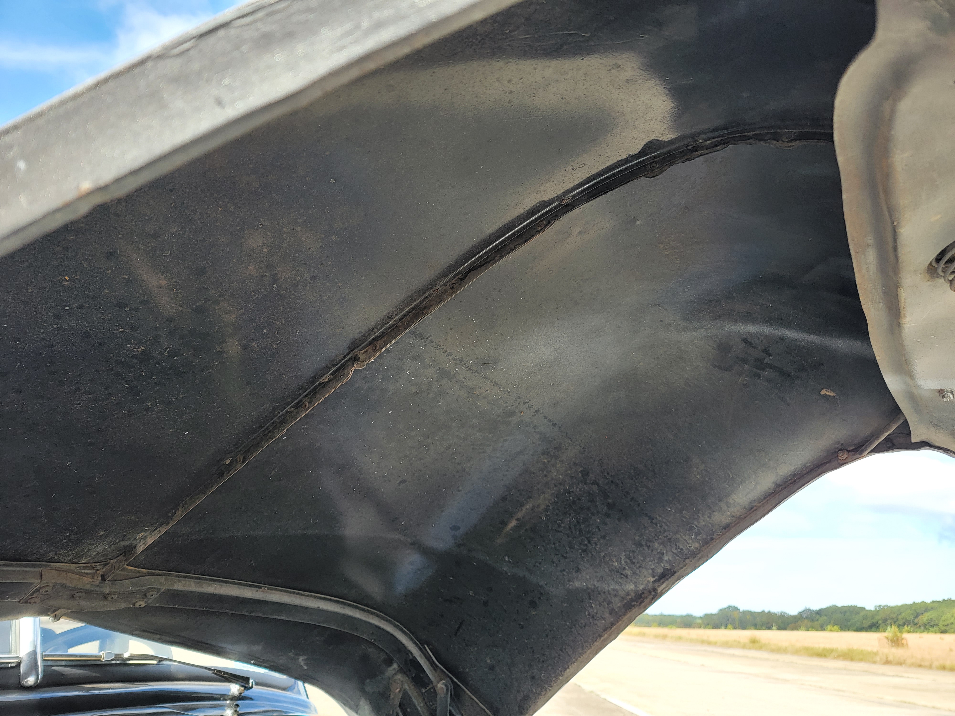 Used 1949 Chevrolet 3100