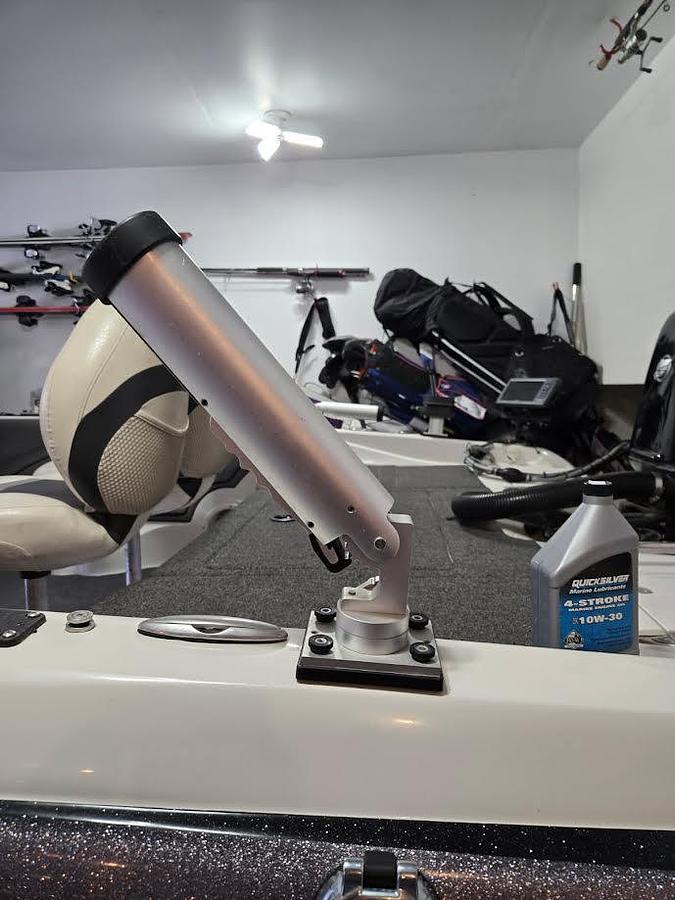 Used 2012 Nitro 290 Sport Boat