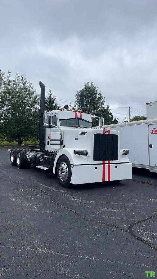 Used 2014 Peterbilt 388