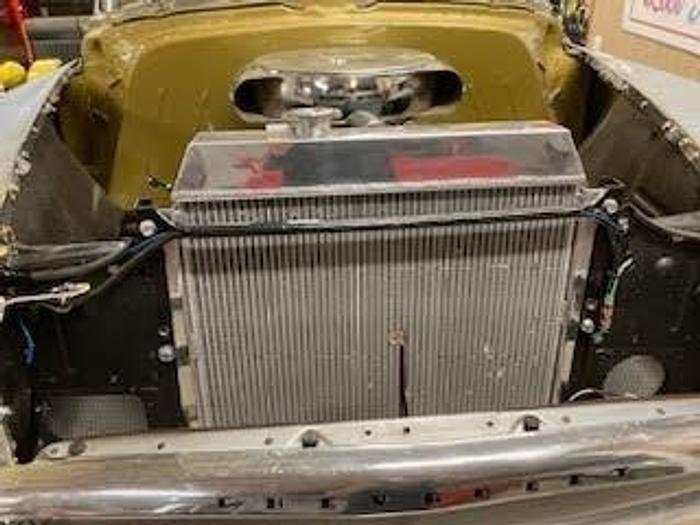 Used 1950 Chevrolet Deluxe