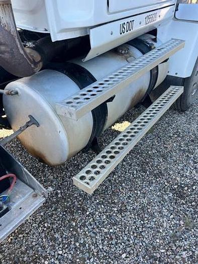 Used 1997 Western Star Tandem Axle Dump Truck