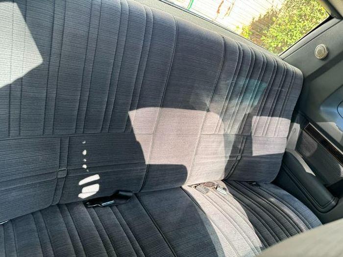 Used 1986 Oldsmobile Cutlass Supreme