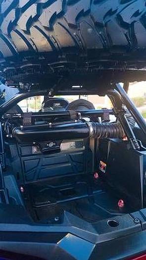 Used 2019 Polaris RZR XP 4 Turbo S