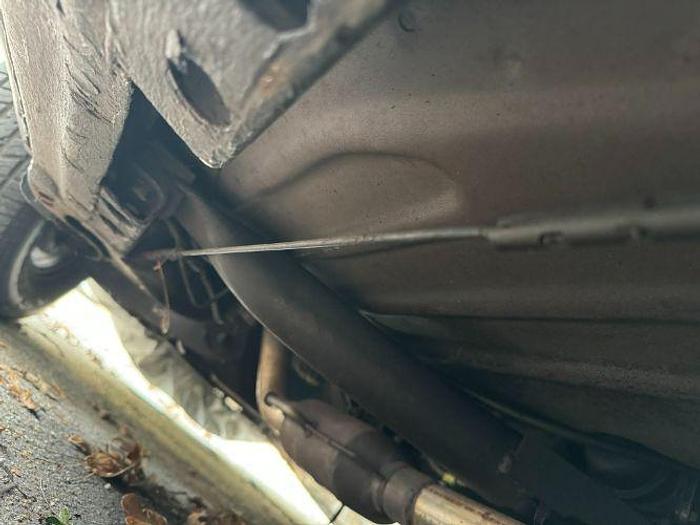 Used 1986 Oldsmobile Cutlass Supreme