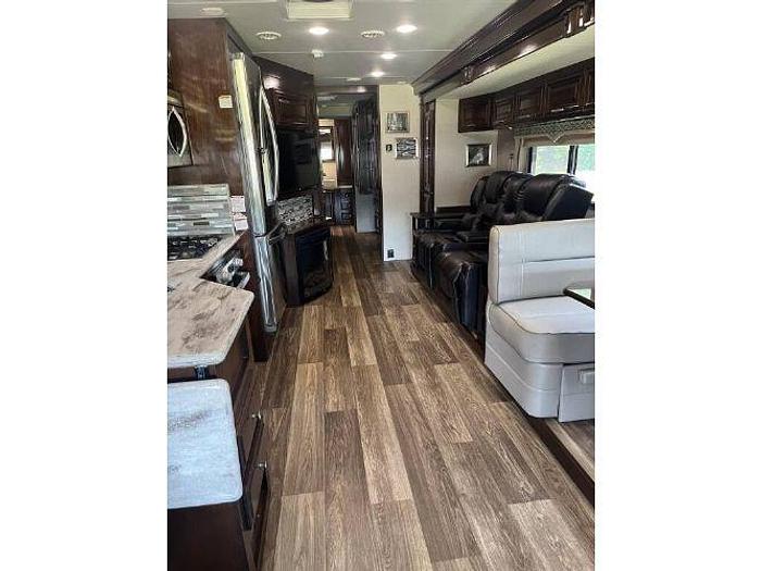 Used 2019 Forest River Georgetown XL 369DS