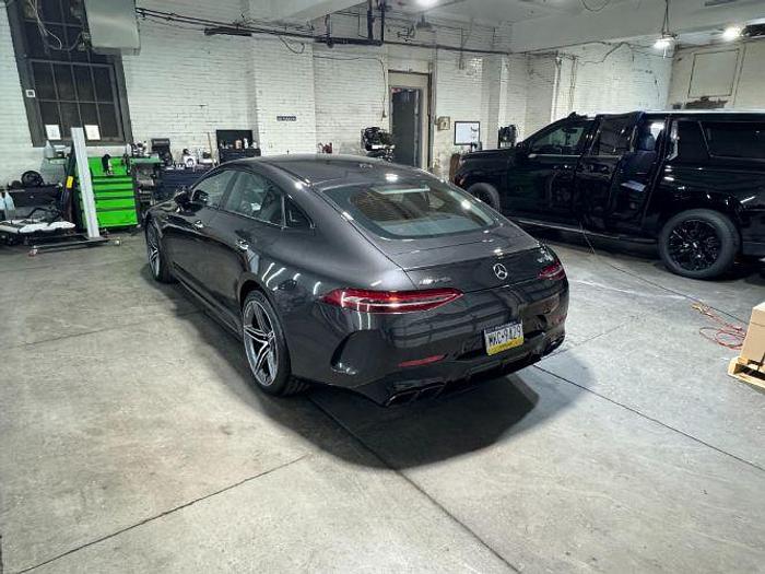 Used 2019 Mercedes-Benz AMG GT 63