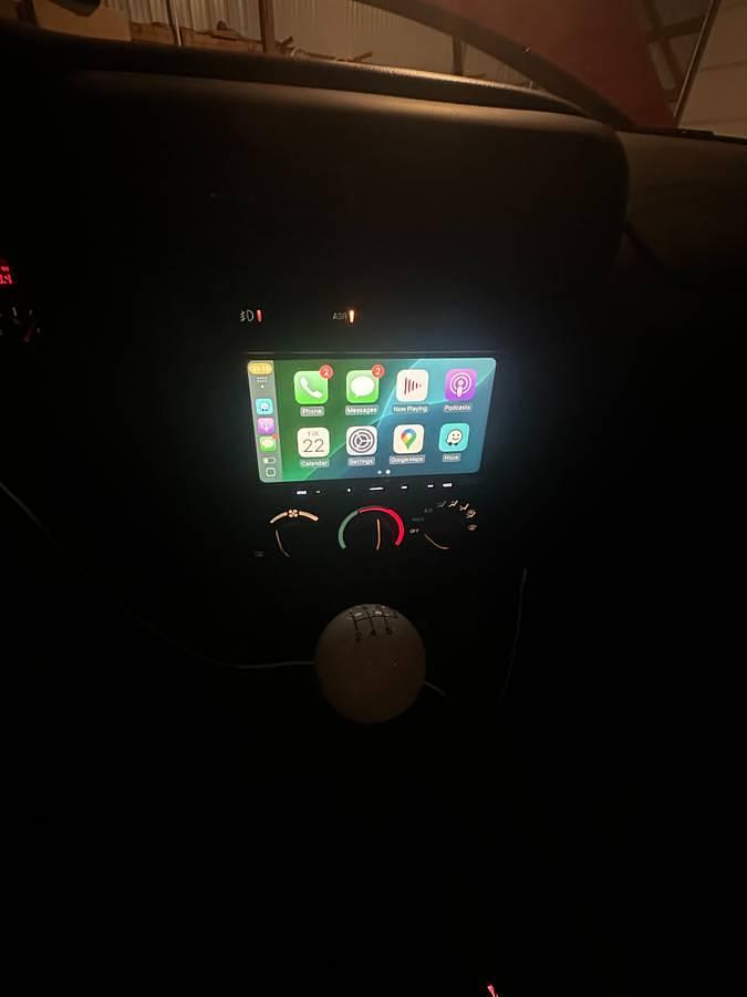 Used 1999 Chevrolet Camaro SS