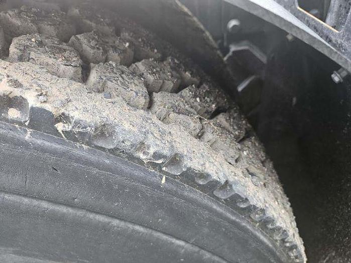 Used 2019 Hoist T-Series Spotter Truck