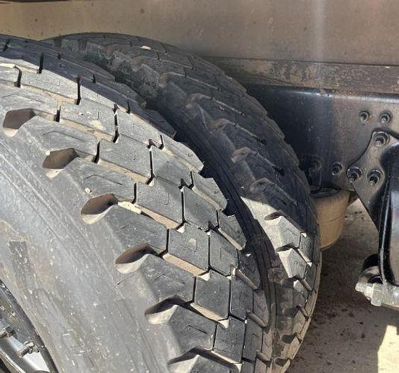 Used 2018 Freightliner Business Class M2 106