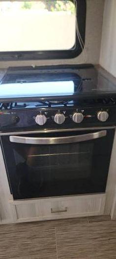 Used 2020 Forest River Rockwood Geo Pro G19BH