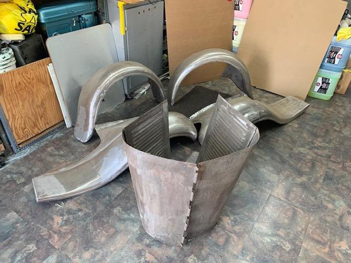 Used 1928 Ford Model A 