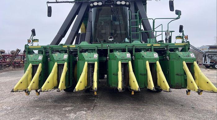 Used 2016 JOHN DEERE CP690