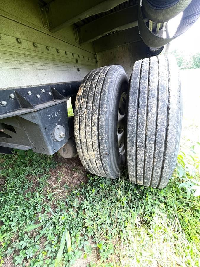 Used 2004 Reitnouer Trailer