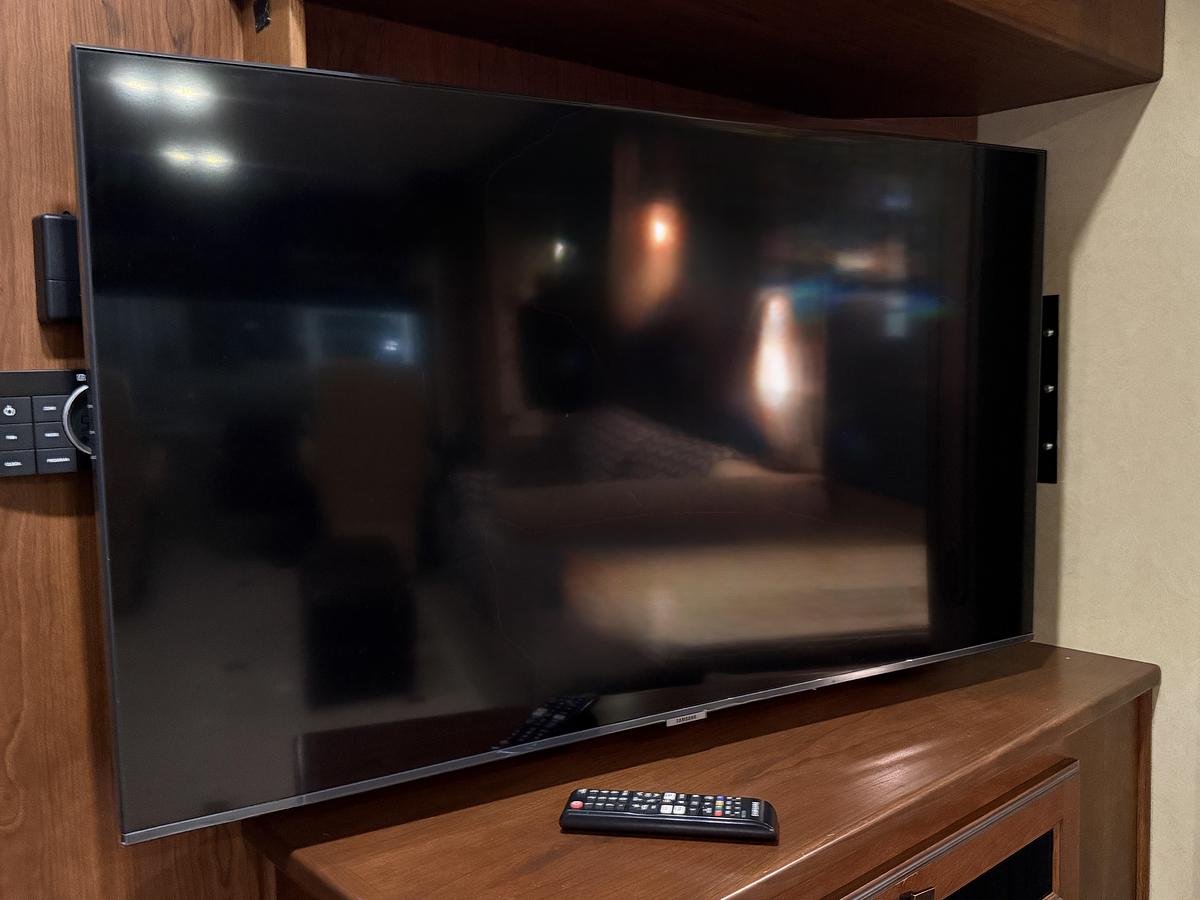 Used 2014 Forest River Berkshire 390BH Class A Motorhome