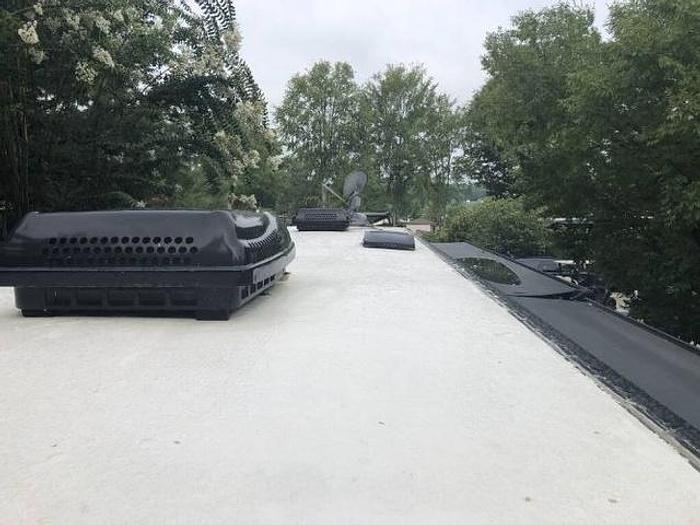 Used 2018 Forest River Berkshire 34QS