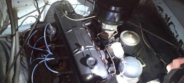 Used 1953 Chevrolet 3100