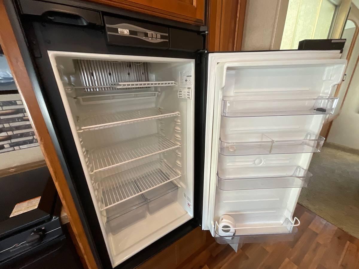 Used 2015 Jayco Greyhawk 29 MV JRIDE