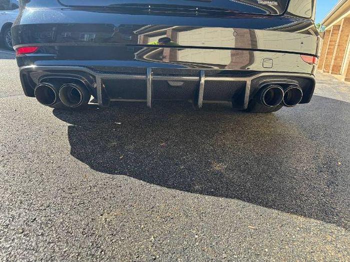 Used 2020 Audi A3 2.0T Quattro Premium