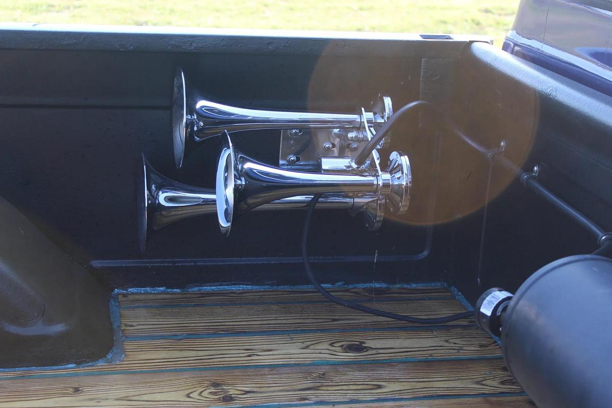 Used 1968 Chevrolet C/K Truck C10