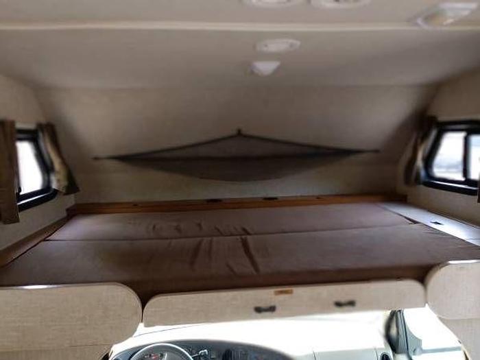 Used 2008 Fleetwood Tioga Ranger 31m class C