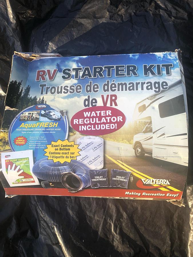 Used 2018 Liberty Outdoors Little Guy Max Camper