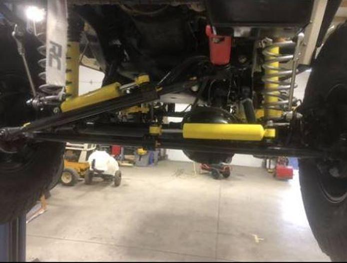 Used 2006 Jeep Wrangler X